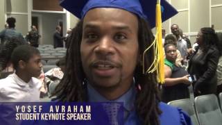 Jax Public Library Career Online Graduation [upl. by Trebmer]