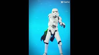 Stormtrooper edit foryou fortnite stormtrooper capcut edit trooper [upl. by Aphra]