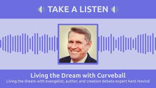 Living the dream with evangelist author and creation debate expert Kent Hovind  Living the [upl. by Jary]