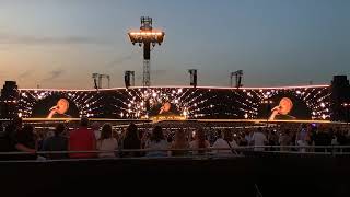 ADELE final show in Munich 2024 FULL VIDEO with tripod [upl. by Htebaras]