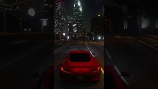 Can’t break this traction if I tried gta gta5 gtaonline gtacars mercedes [upl. by Araj]