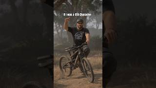 If Mountain Biking Was GTA… [upl. by Eem534]