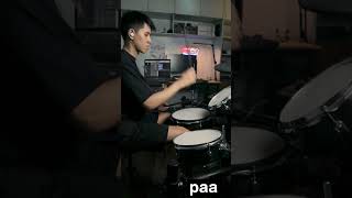 Risen  Israel amp New Breed drumcover drums drummer cover musician groove churchdrummer [upl. by Swee]