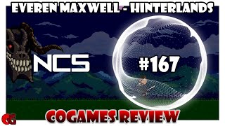 Everen Maxwell  Hinterlands CoGames Review 167 [upl. by Perrine]