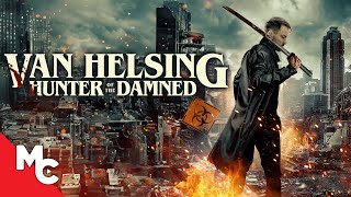 Wrath of Van Helsing I Full Movie  Action Horror [upl. by Lefkowitz]