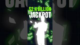 24 Billion Winner of Powerball [upl. by Ehrman]