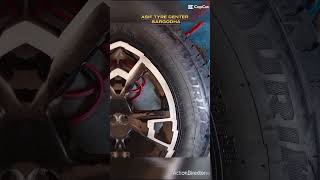 THREE CARS TYRES INSTALLATION IN THIS ONE VIDEO ASIF TYRE CENTER SARGODHA 🦅 03466011610 📱 [upl. by Raynard]