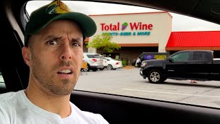 Early Morning Liquor Run  Unbelievable Uber Stories [upl. by Jacquie]