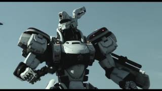 Patlabor  Gray Ghost  AKIBA PASS FESTIVAL 2017  Trailer OmU [upl. by Gustav]