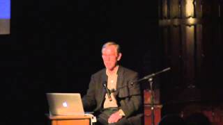 What DNA Teaches About Evolution Dr James Shapiro [upl. by Tessler63]