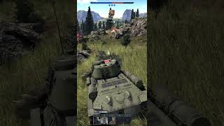 T3485 shoot to Tiger penetrate it easily World War 2 tankwarthunder t34tank t3485 t34 [upl. by Enerak396]