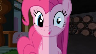 Pinkie Pies Party FNF [upl. by Huxham]