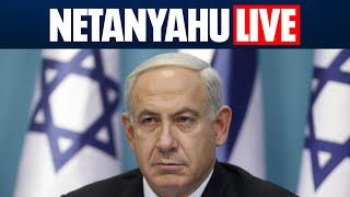 Israels Netanyahu addresses US Congress  Full speech live [upl. by Naed]