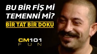 Cem Yılmaz  Bu bir fiş mi temenni mi [upl. by Enomal]