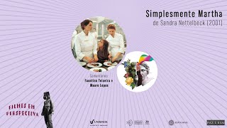 Simplesmente Martha de Sandra Nettelbeck 2001 [upl. by Mcclenon]