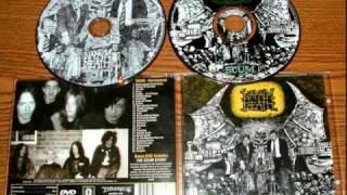 Napalm Death Scum Documentary 2007  Shortest Songs [upl. by Heimer]