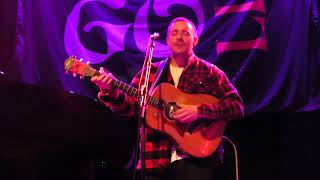 Lost  Swim Good  Dermot Kennedy  Sligo Live  271024 [upl. by Artemas]