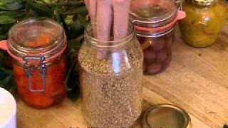 Pasella  Recipes  Venison Eng subtitles [upl. by Anitsua]