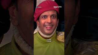 GOA Trip Gone Wrong😭 ft Javed Jafferi Ritesh Deshmukh Arshad Warsi Ashish Chaudhary  Dhamaal [upl. by Aihsenal133]