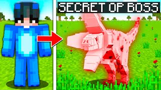 Morphing Into ALL OP MINECRAFT BOSSES To Prank My Friend [upl. by Dott]