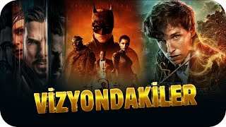 Beklediğimize Değecek❗En Gidilesi Filmler 🎞️ [upl. by Tnek]