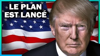 💥 TRUMP 2024  Le bouleversement planétaire est imminent [upl. by Nastassia]