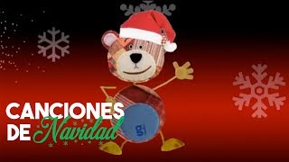 6 Villancicos Para Niños  Canciones de Navidad [upl. by Gnov727]