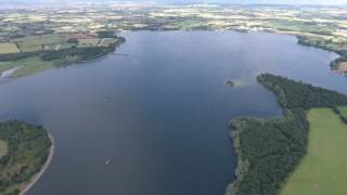 Hanningfield Reservoir [upl. by Ybloc]