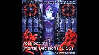 Vota por mi Mortal Decision 156 [upl. by Yruam]