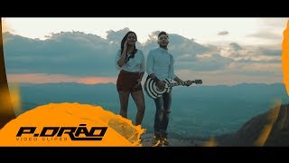 Monique e Mateus  Vem Aqui  Clipe Oficial [upl. by Orravan425]