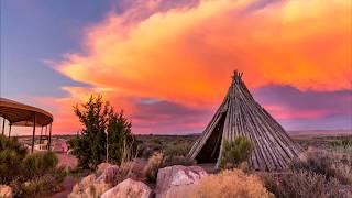 Grand Canyon West Rim Hualapai Tribe [upl. by Mannos]