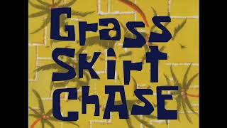 Grass Skirt Chase 1 Hour PERFECT LOOP [upl. by Ahsiemak]