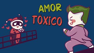 7 señales de que alguien te ama pero es AMOR TÓXICO [upl. by Hutt434]