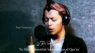 Doa Khatam Al Quran [upl. by Eak]