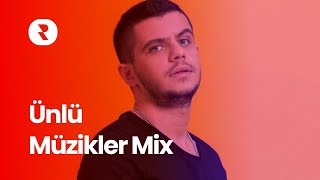 En Güzel Turkce Şarkılar ✨ En Hit Türkçe Şarkılar Playlist 🎼 Ünlü Müzikler Mix [upl. by Gally461]