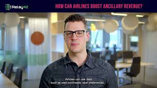 How airline marketers can boost ancillary sales with a CDP [upl. by Adin]