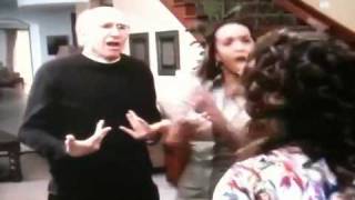 Curb Your Enthusiasm  Vivica Fox shuts down Susie Essmen [upl. by Rosaline]