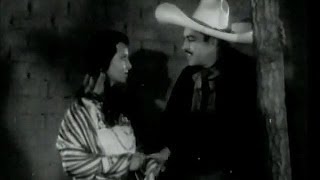 La China Hilaria 1939 película completa Pedro Armendáriz [upl. by Erialcyram]