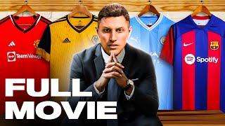 I Created my Own Player  Full Movie [upl. by Nayllij]