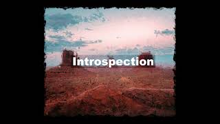 Free RnB  Alternative Type Beat  Introspection [upl. by Akimot]