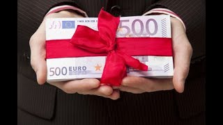 Bonus INPS 500 euro al mese per sempre [upl. by Nerb]