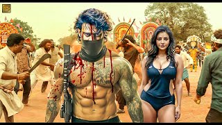 Prabhas 2024 New Released Full Hindi Dubbed Action Movie  Baazi  New Blockbuster Movie 2025 [upl. by Boland]