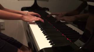 D Scarlatti Sonata in B Minor K27 L449 [upl. by Karr]