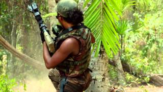 Strike Back Season 4 Episode 3 Clip 2 Cinemax [upl. by Enineg469]