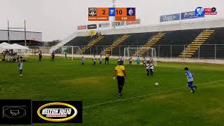 COPA ARAPIRACA CENTENÁRIO CSA X VASCO [upl. by Rahm994]