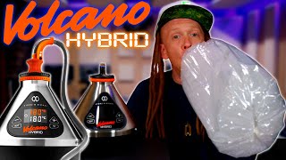 Volcano Hybrid Watch This Before You Buy [upl. by Bevvy993]