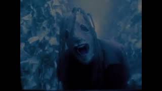 Slipknot  Spit It Out MUSIC VIDEO  HYPER VERSION [upl. by Down815]