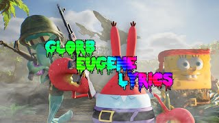 Glorb Eugene lyrics [upl. by Jabin407]