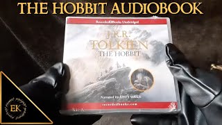 Andy Serkis reads from JRR Tolkiens The Lord of the Rings The Two Towers [upl. by Yrogiarc141]