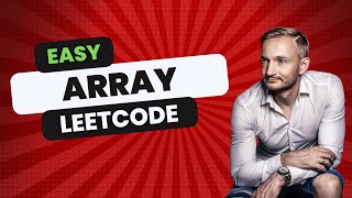 LEETCODE  JS  Concatenation of Array EASY [upl. by Averi]